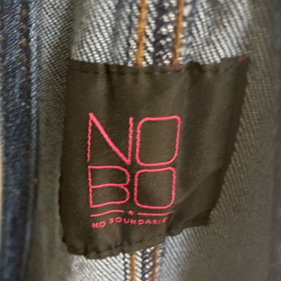 Overalls - Picture 3 of 3